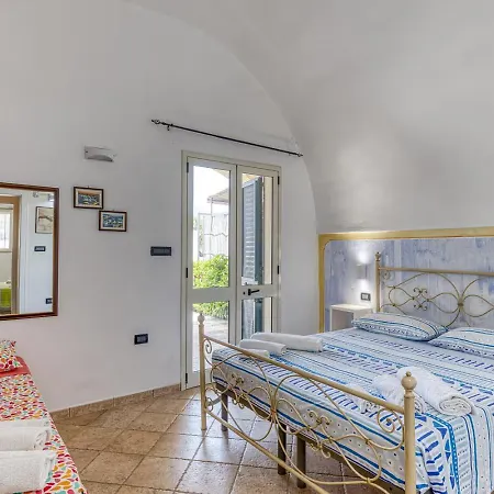 Panhouse Abitare In Salento - Magia