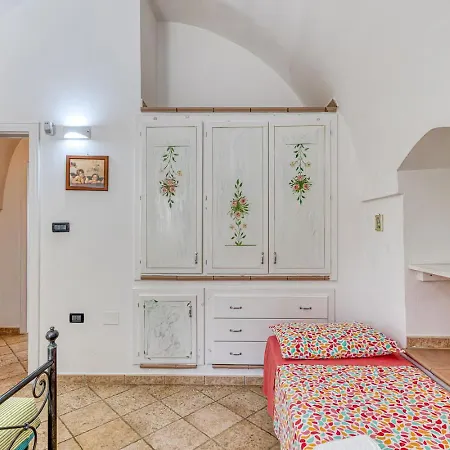 Panhouse Abitare In Salento - Magia Casa vacanze