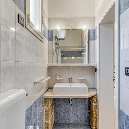 Casa vacanze Panhouse Abitare In Salento - Magia *