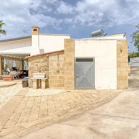 Casa vacanze Panhouse Abitare In Salento - Magia