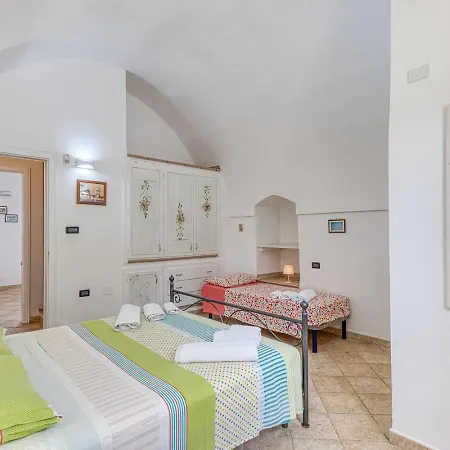 Panhouse Abitare In Salento - Magia Casa vacanze