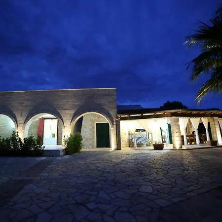 Panhouse Abitare In Salento - Magia * Marina Di Pescoluse
