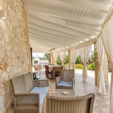 Casa vacanze Panhouse Abitare In Salento - Magia