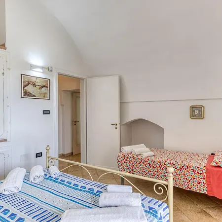 Casa vacanze Panhouse Abitare In Salento - Magia *