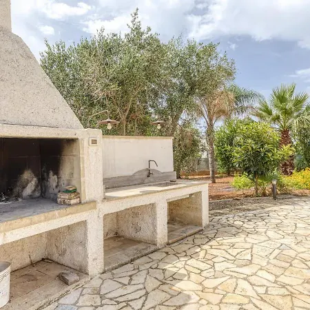 Casa vacanze Panhouse Abitare In Salento - Magia *