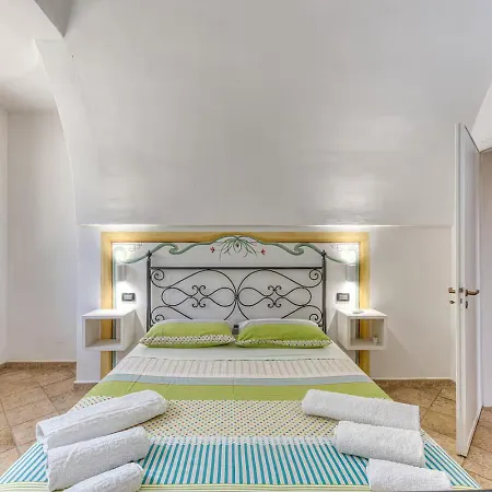 Casa vacanze Panhouse Abitare In Salento - Magia Marina Di Pescoluse
