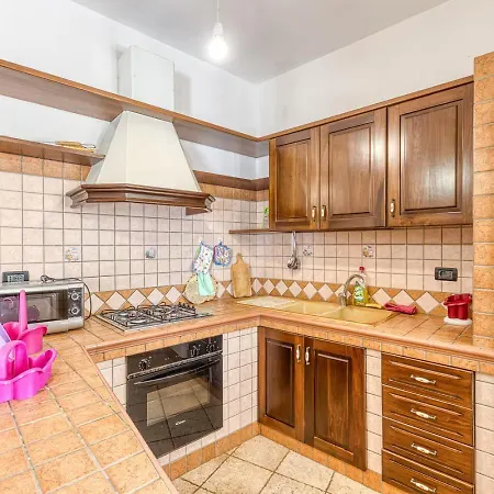 Casa vacanze Panhouse Abitare In Salento - Magia