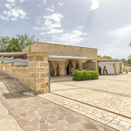 Casa vacanze Panhouse Abitare In Salento - Magia