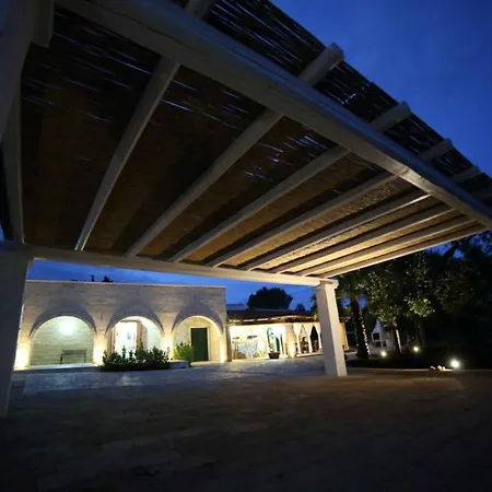 Casa vacanze Panhouse Abitare In Salento - Magia *